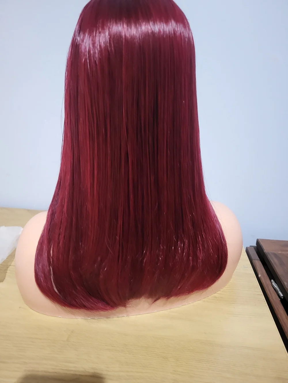 Your next look.